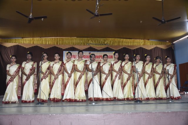 Patnawomens College | phoca_thumb_l_4 Top College in Patna | Annual function of PWC