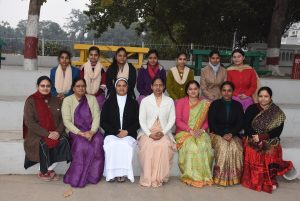 Top College in Patna | Faculty at PWC