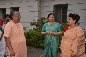 Patna Women's College Patna bihar | Photo Gallery