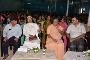 Patna Women's College Courses | Photo Gallery