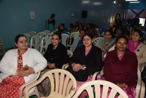 Top College in Patna | Faculty At PWC