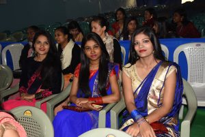 Best College in Patna | Student at PWC