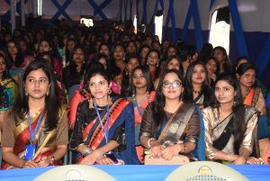 Best College in Patna | Annual function at PWC