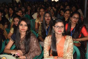 Best College in Patna | Student at PWC