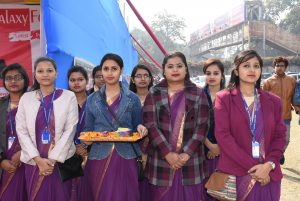 Best College in Patna | Student At PWC