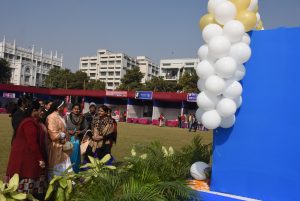 Top College in Patna | Student At PWC