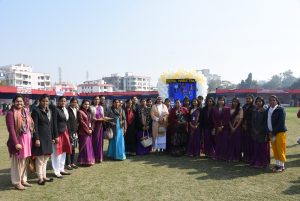 Top College in Patna | Student at PWC