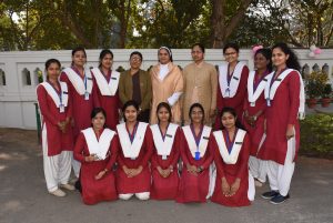 Best College in Patna | Student at PWC