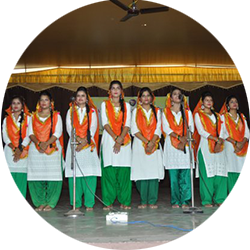 Top College in Patna | Annual Function