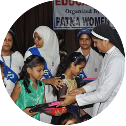 Best College in Patna | Annual Function MVDF 250