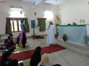 Patnawomens College | Optimized-Annual Retreat - 2018 (1) Best College in Patna | Annual Retreat