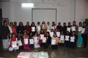 Best College in Patna | PWC Student