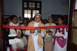 Top College in Patna | PWC Student