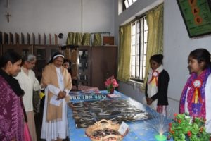 Best College in Patna | PWC Student