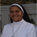 Top College in Patna | Principal Dr. Sister M. Rashmi A.C
