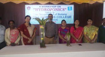 Patnawomens college | Botany Department Top College in Patna | Botany Department