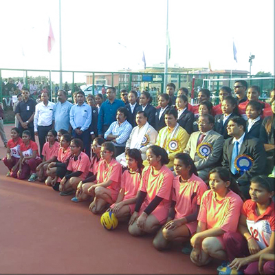 Best College in Patna | Sports