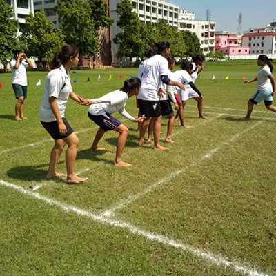 Top College in Patna | Sports