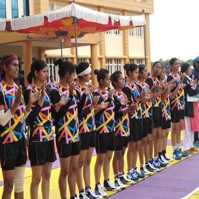 Best College in Patna | Sports