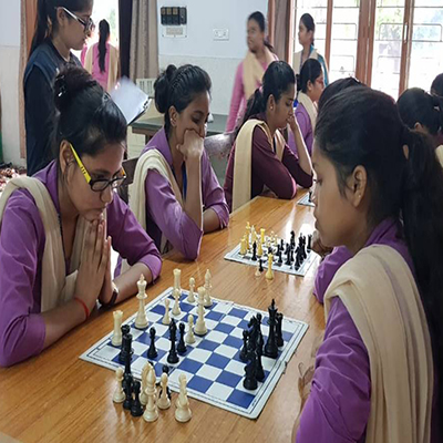 Best College in Patna | PWC Student