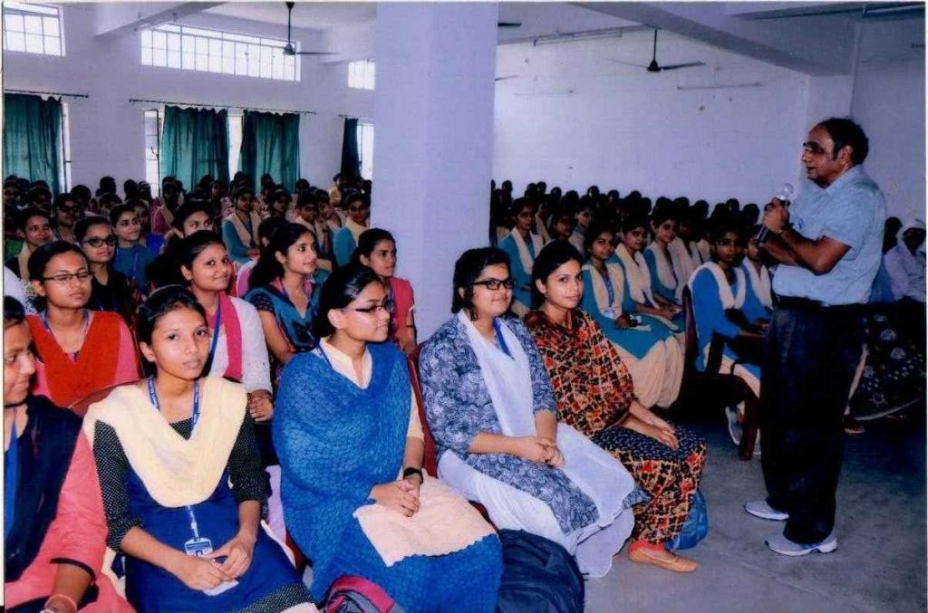Best College in Patna | Computer Science