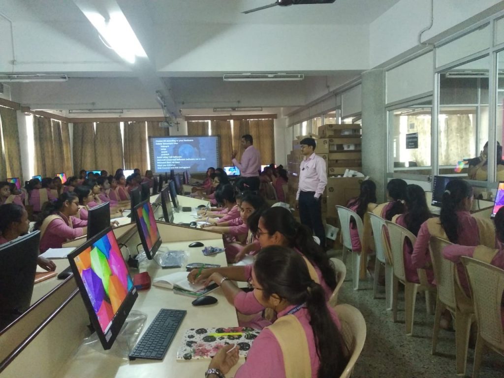 Best College in Patna | Computer Science