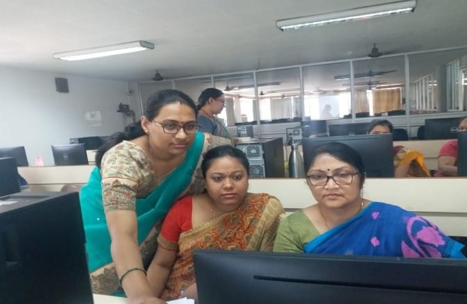 Best College in Patna | Computer Science