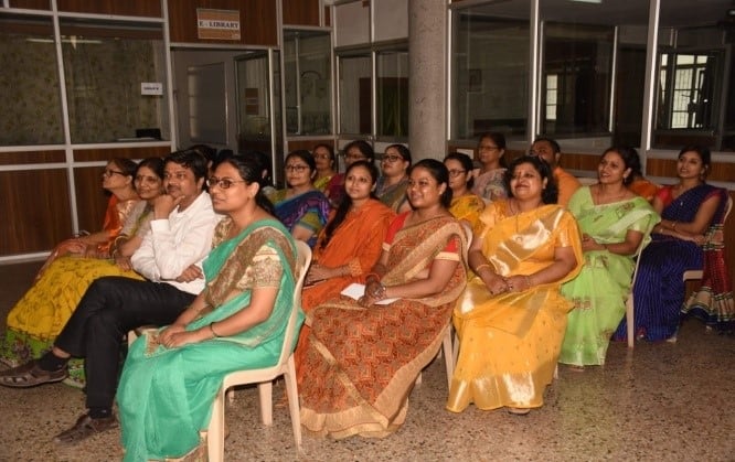 Best College in Patna | Computer Science