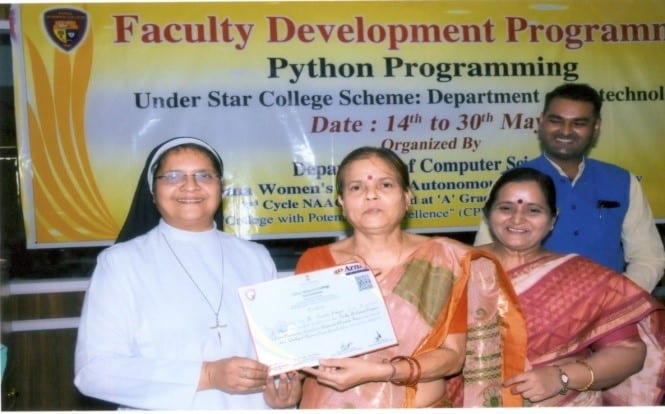 Top College in Patna | Computer Science