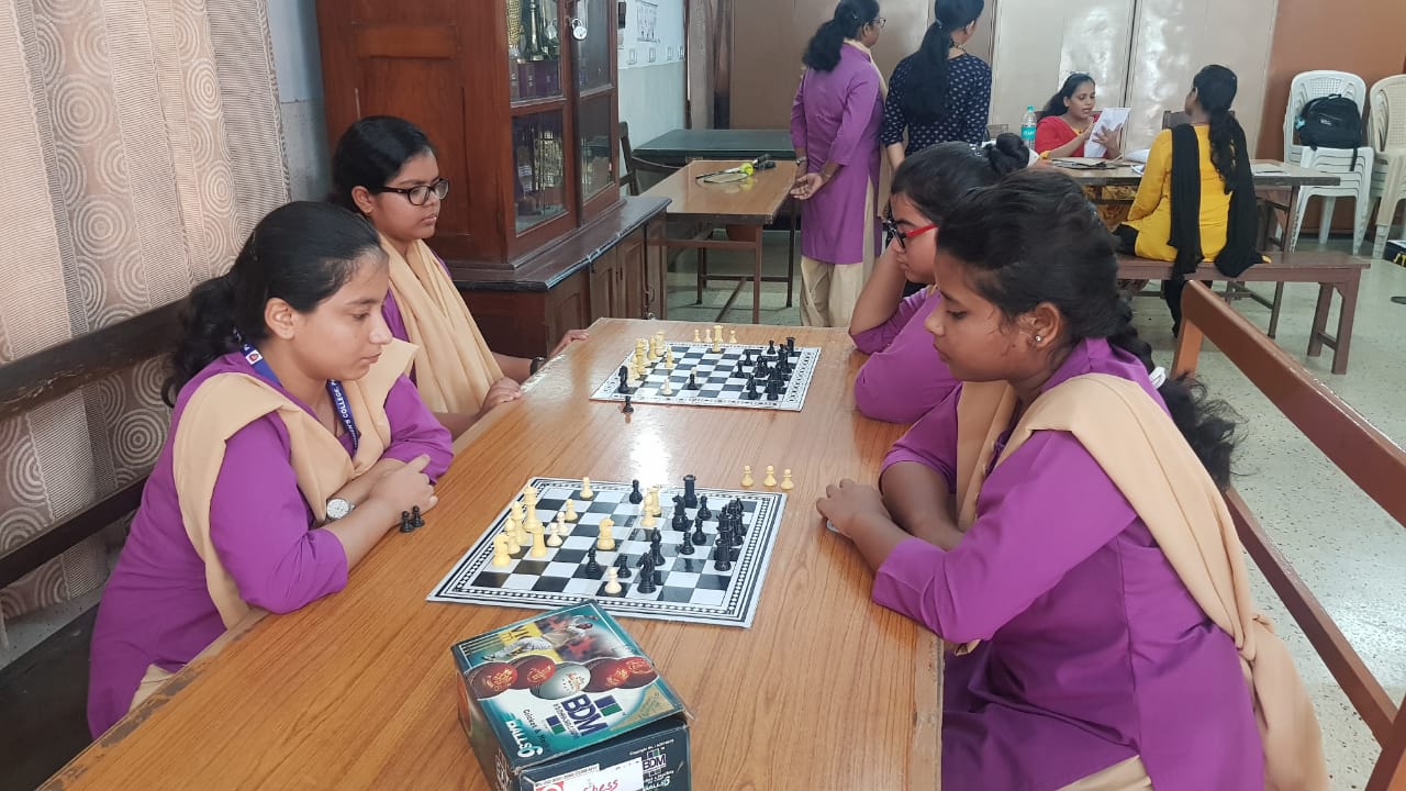 Top College in Patna | Sport