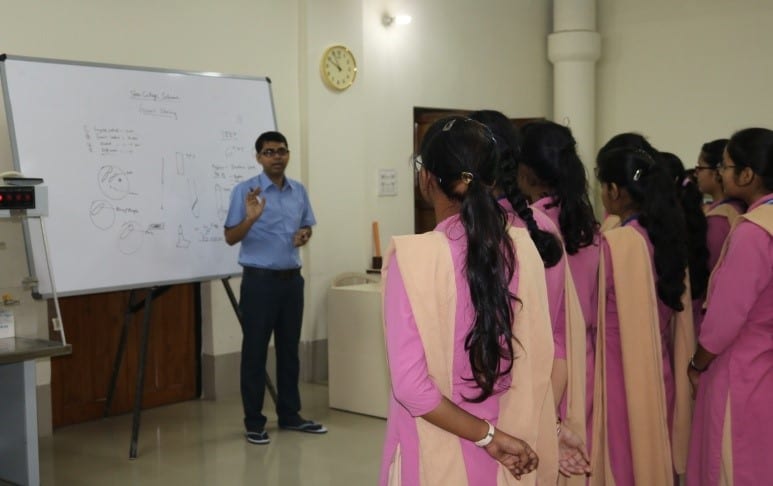 Top College in Patna | Computer Science