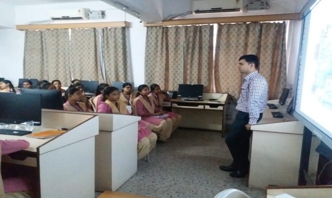 Top College in Patna | Computer Science