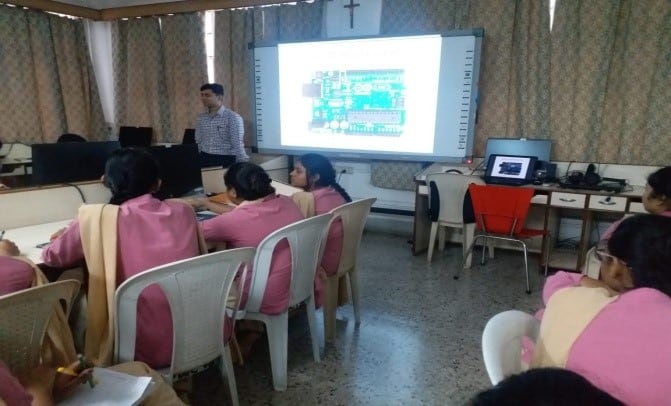 Best College in Patna | Computer Science