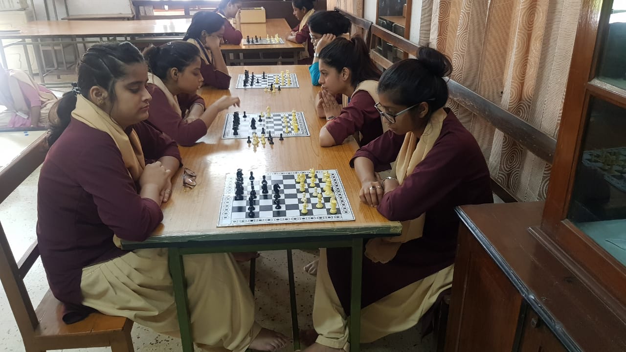 Best College in Patna | Sports