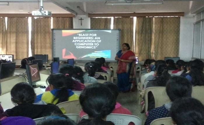Top College in Patna | Computer Science