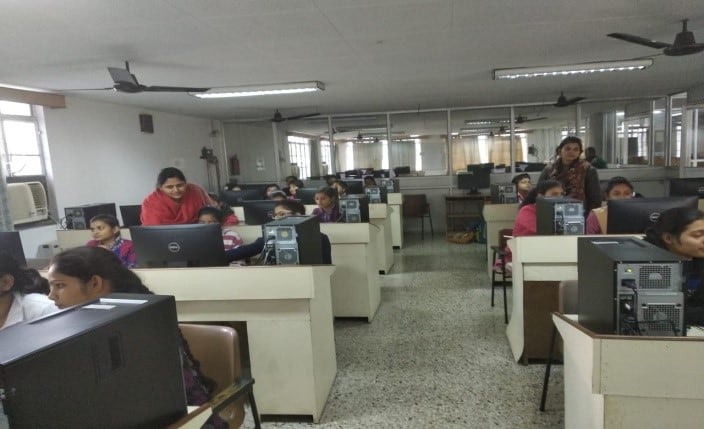 Best College in Patna | Computer Science