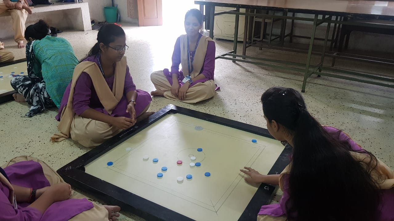 Best College in Patna | Sports