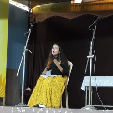 Patnawomens College | English Top College in Patna | English