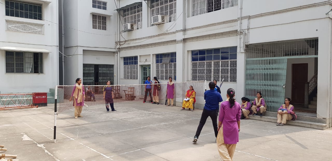 Best College in Patna | Sports