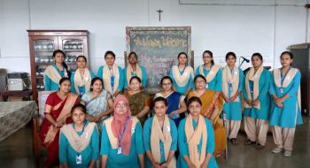 Patnawomens College | D-Botany9 Top College in Patna | Botany