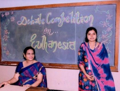 Patnawomens College | Departphy2 Top College in Patna | Philosphy