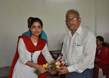 Top College in Patna | Mathematics