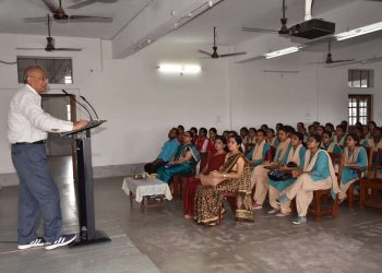 Best College in Patna | Mathematics