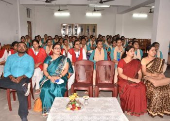 Top College in Patna | Mathematics