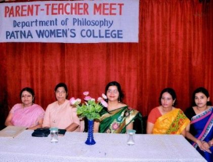 Patnawomens College | Philosophy-Pata1 Best College in Patna | Philosophy