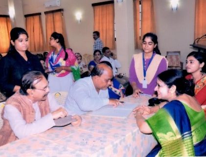 Patnawomens College | Philosophy-Pata2 Patna Women's College Admission | Philosophy