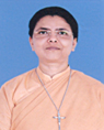 Top College in Patna | Dr. Sister Maria Dipasha, A.C