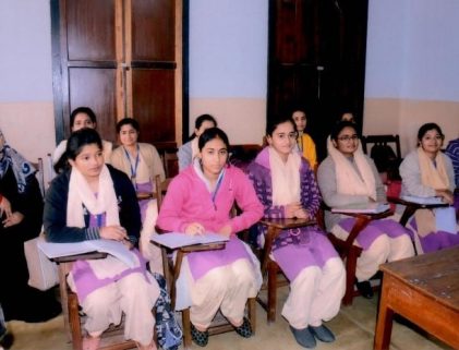 Patnawomens College | Philosophy-Speech-Contest2 Top College in Patna | Philosophy