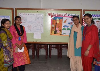 Best College in Patna | Mathematics-Event