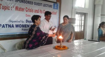 Best College in Patna | Dept of Zoology